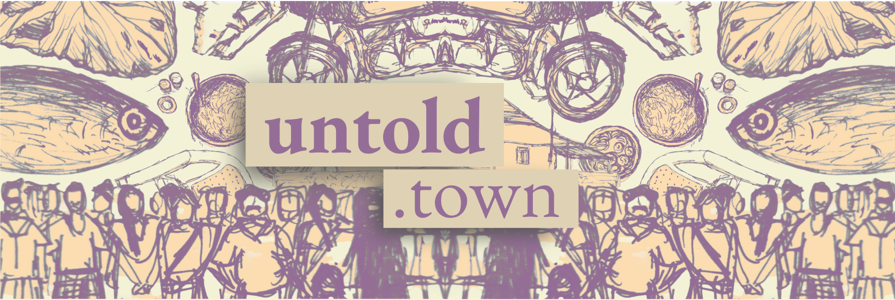 Untold.Town