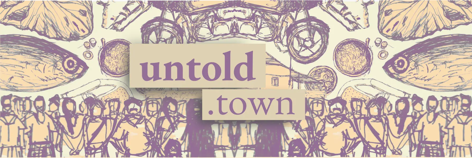 Untold.Town