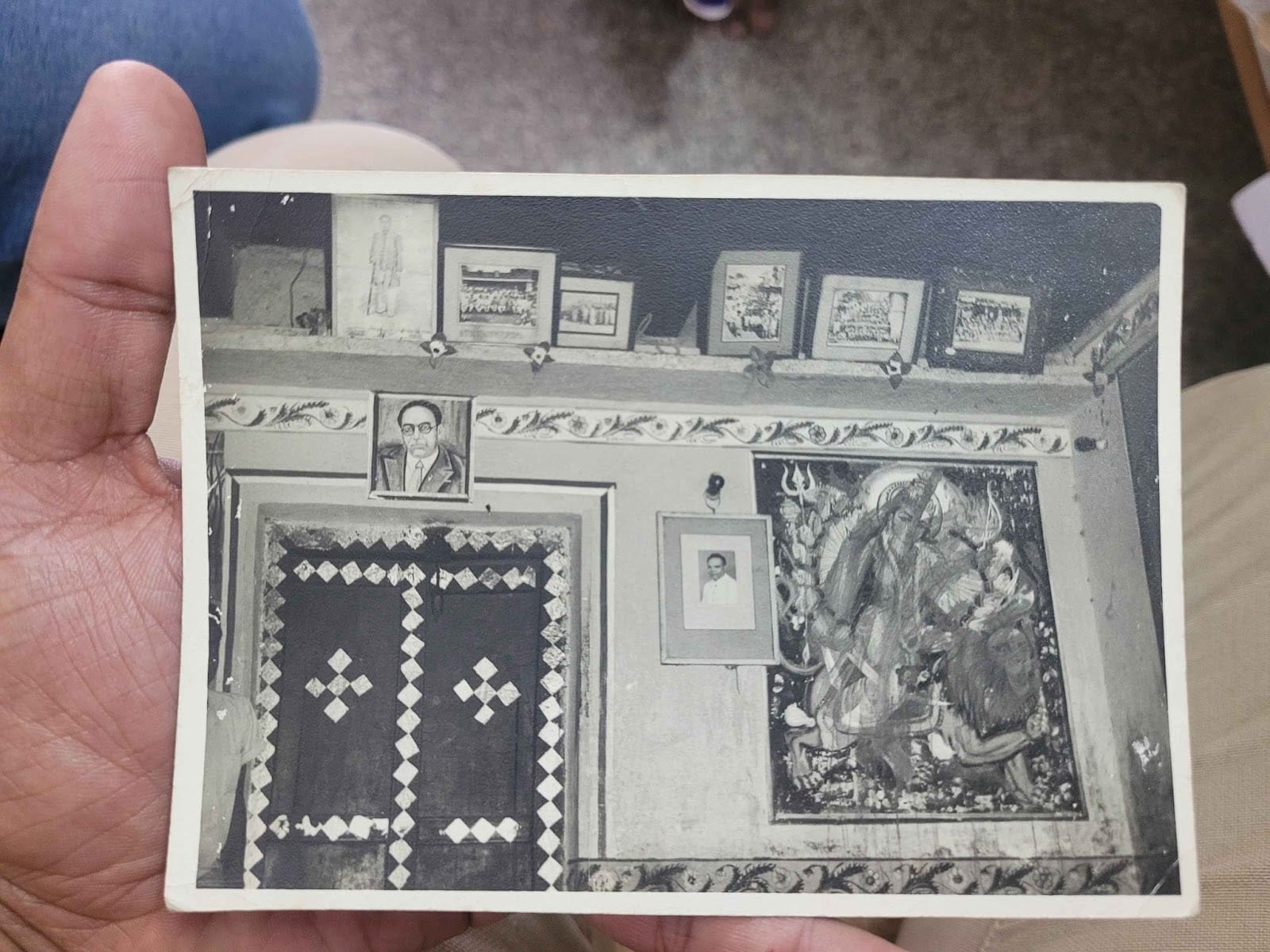 Social Movements in Hyderabad Deccan