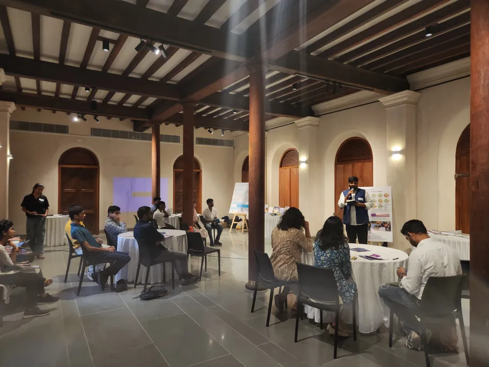 Building Community Tech for Climate Action