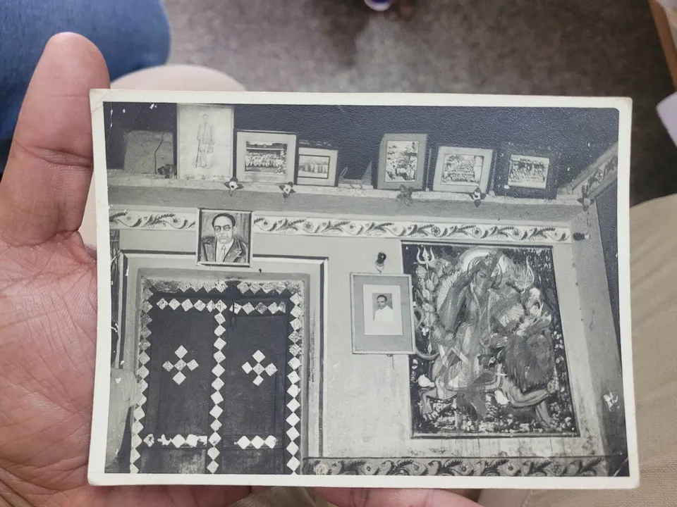 Social Movements in Hyderabad Deccan